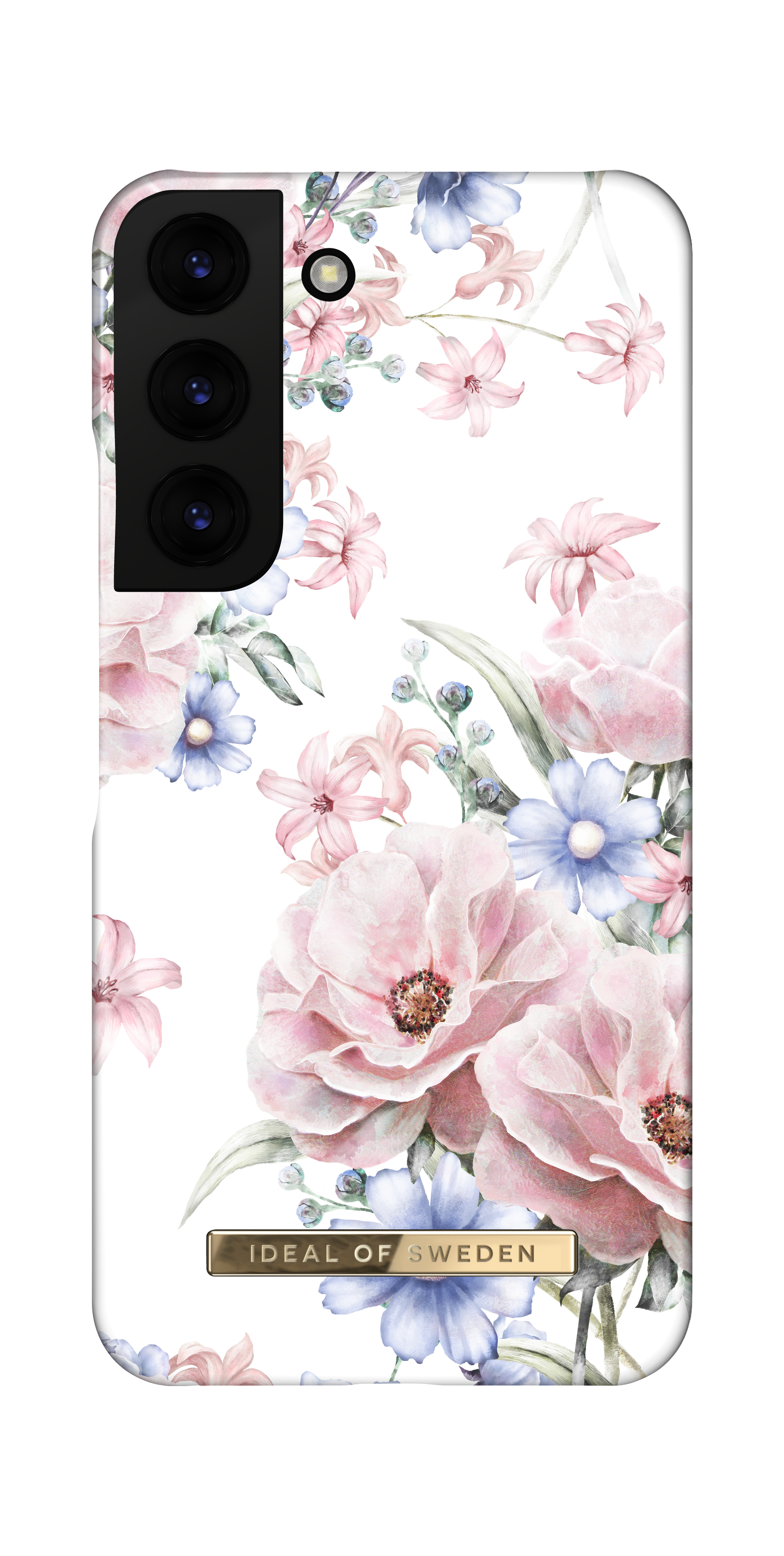 Samsung Galaxy S23 Fashion Case Floral Romance