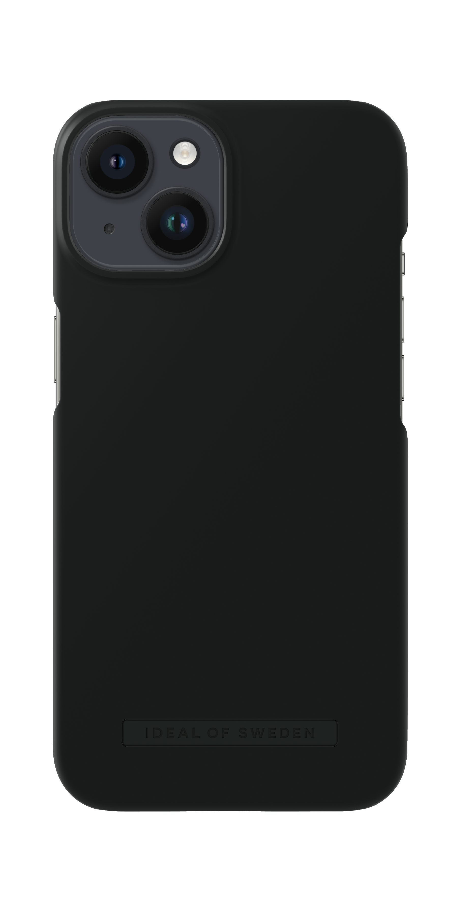 iPhone 13 Seamless Case Coal Black