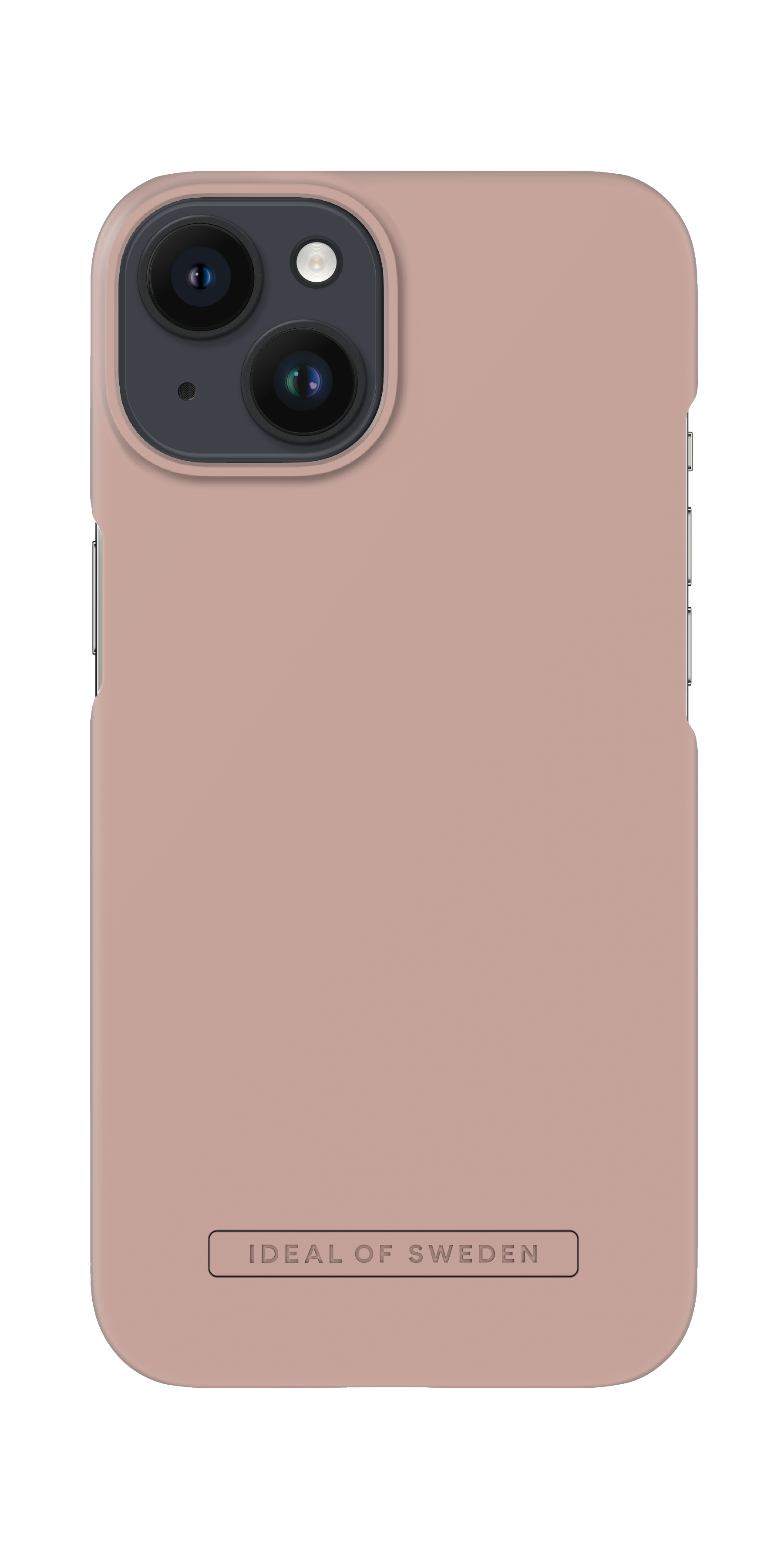 iPhone 13  Seamless Case Blush Pink