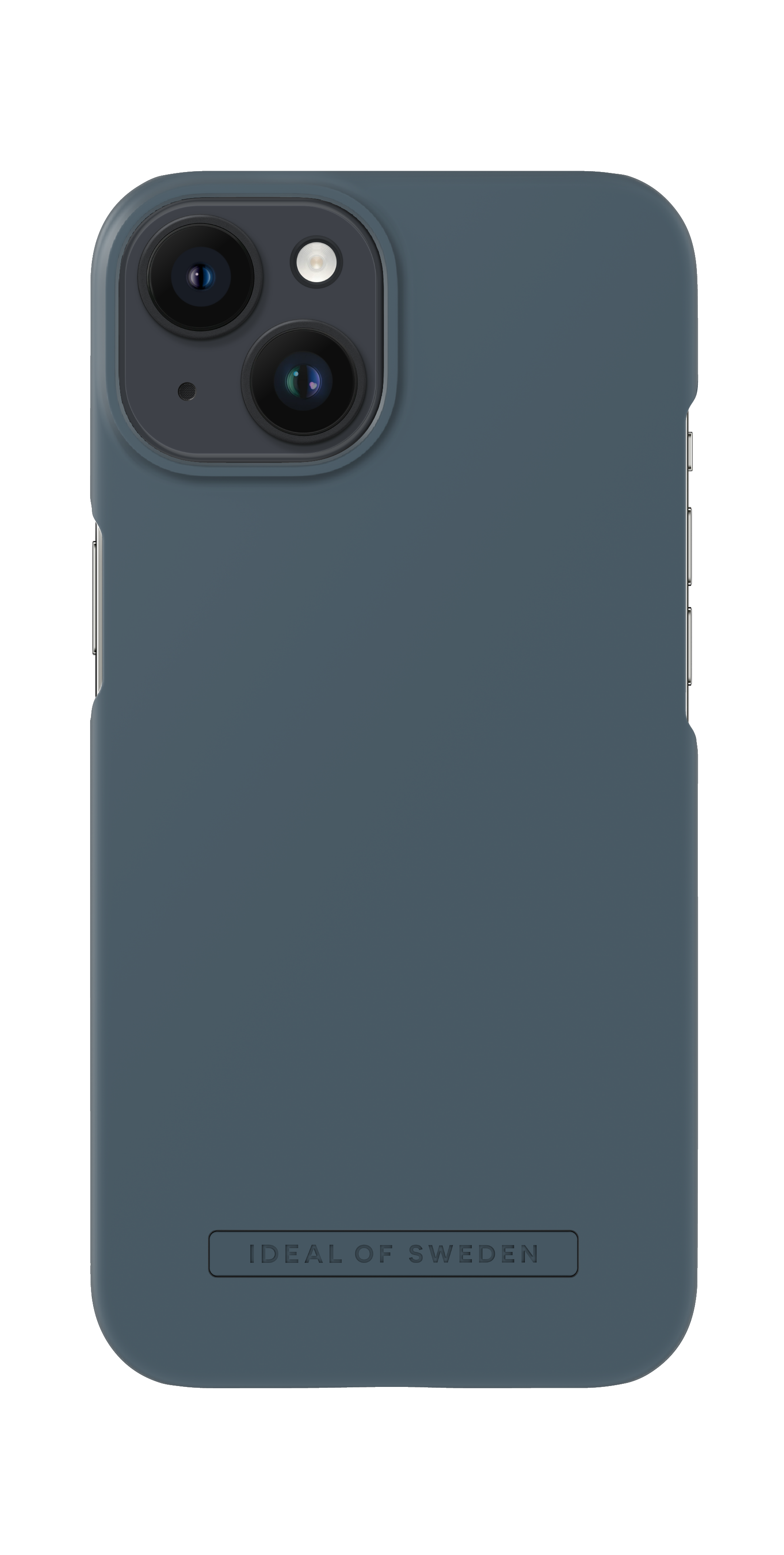 iPhone 13/14 Seamless Case Midnight Blue