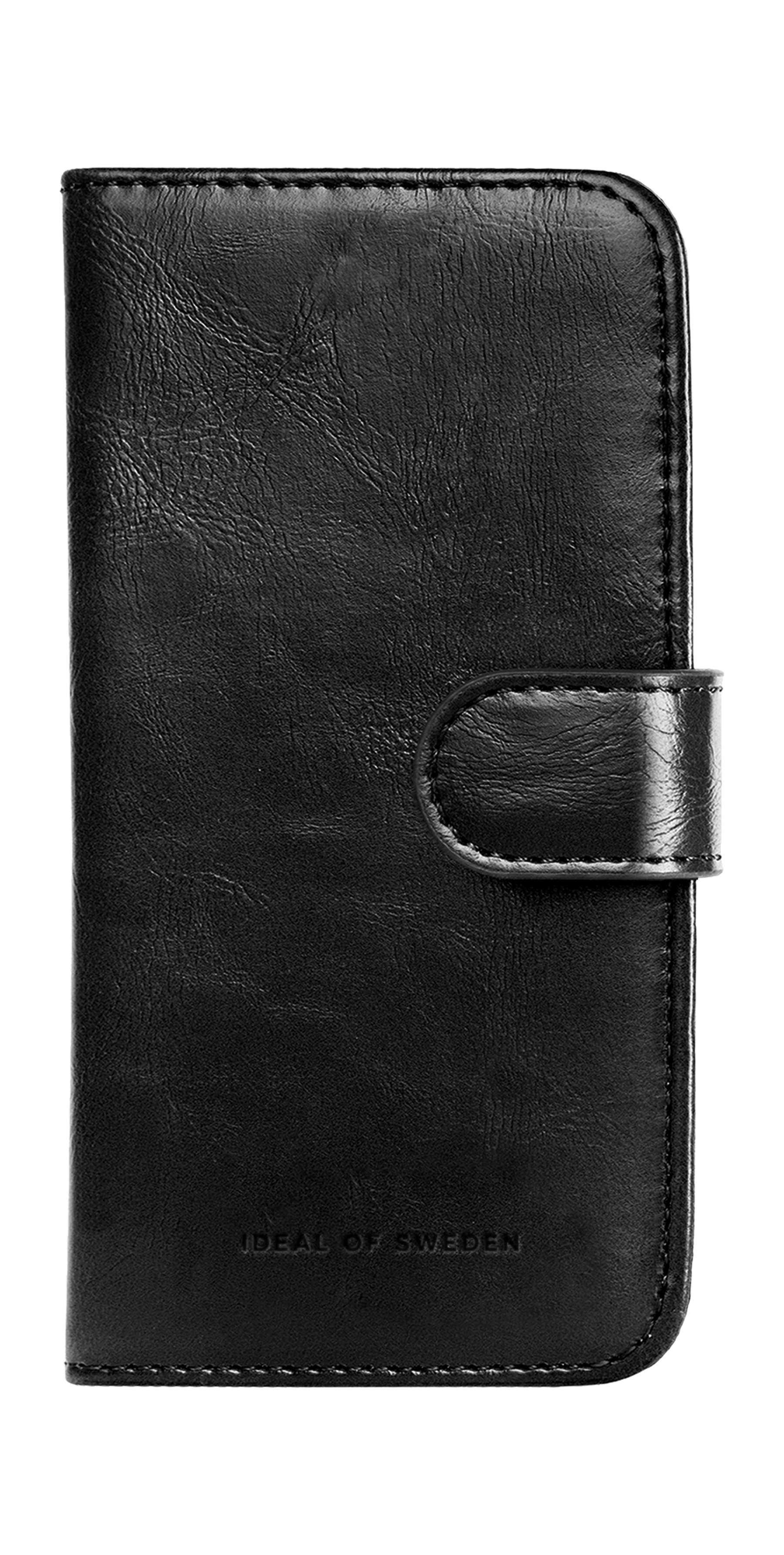 Samsung Galaxy A53 Magnet Wallet+ Cover Black