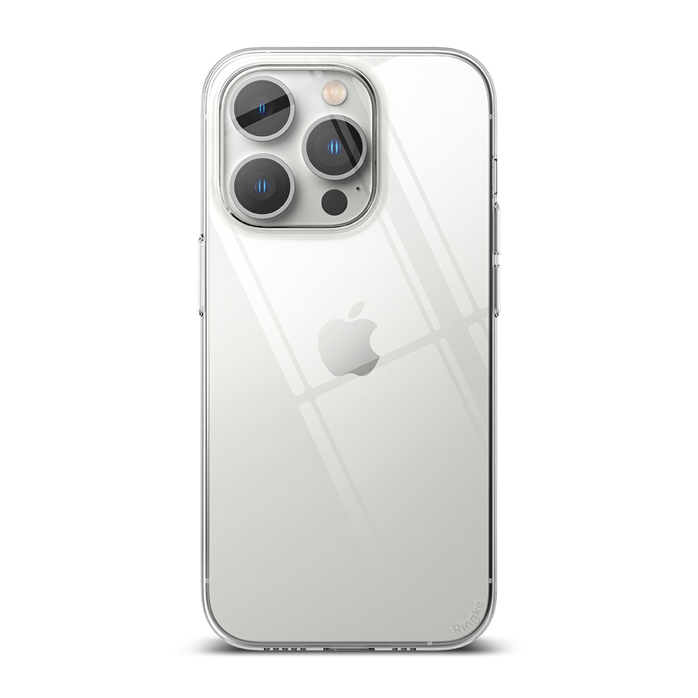 iPhone 14 Pro Max Slim Case Clear