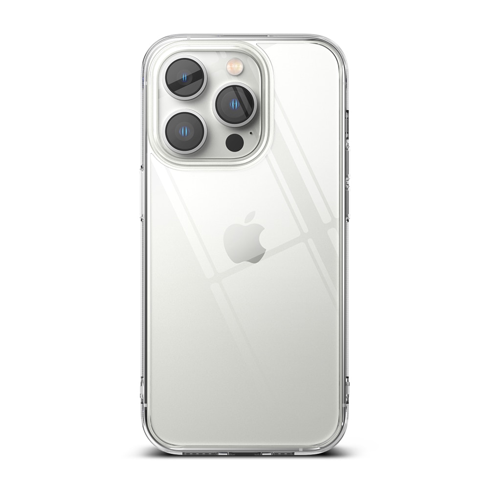 iPhone 14 Pro Fusion Case Transparent