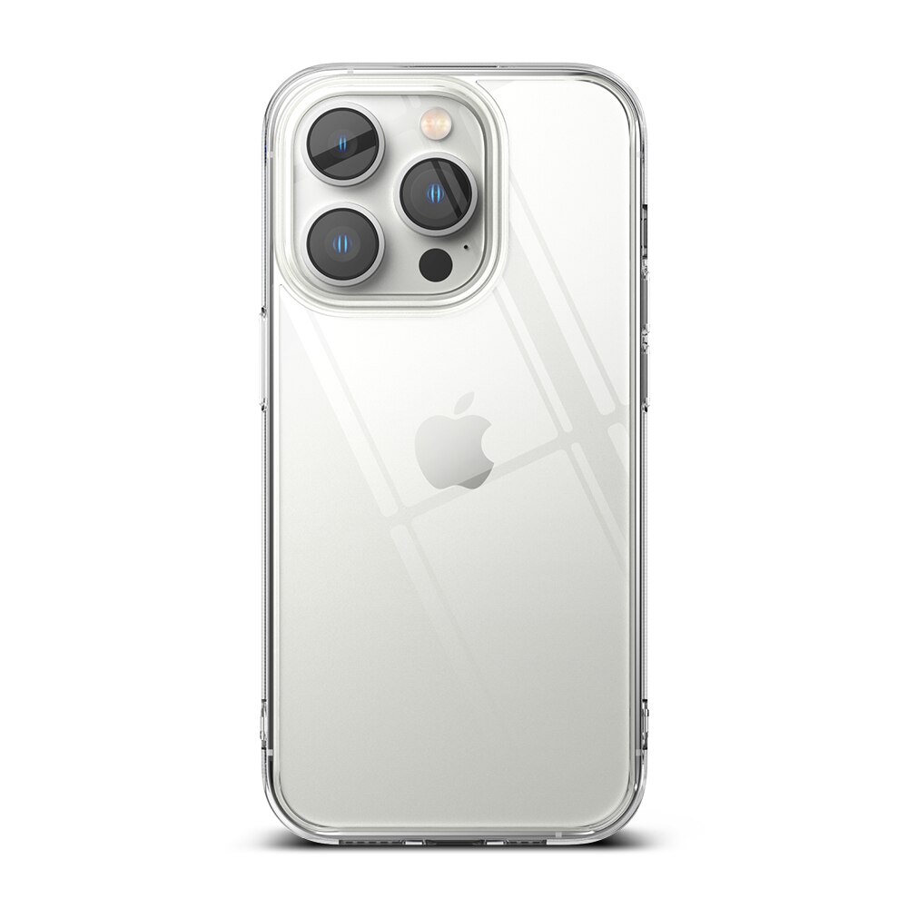 iPhone 14 Pro Max Fusion Case Transparent