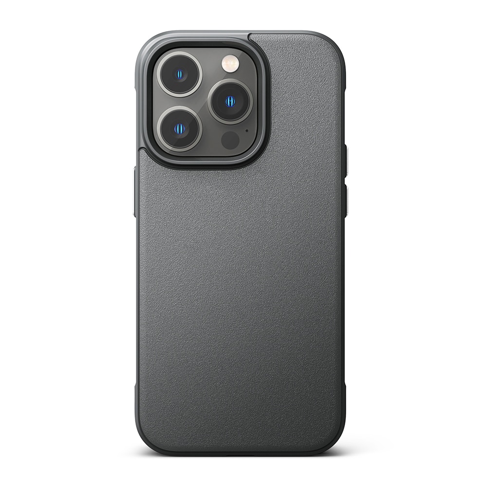 iPhone 14 Pro Onyx Case Dark Grey