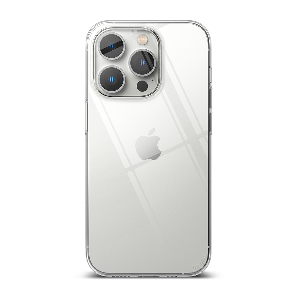 iPhone 14 Pro Slim Case Clear