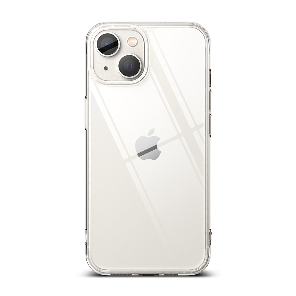 iPhone 14 Fusion Case Transparent