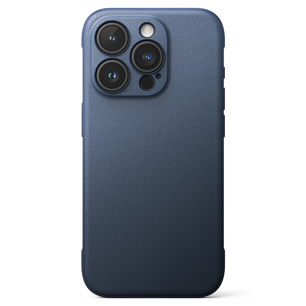 iPhone 15 Pro Onyx Case Navy