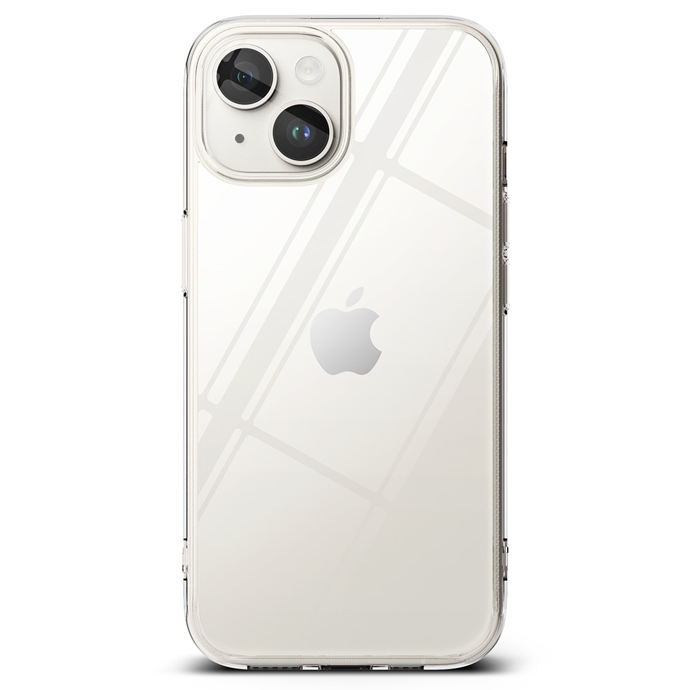 iPhone 15 Fusion Case Clear