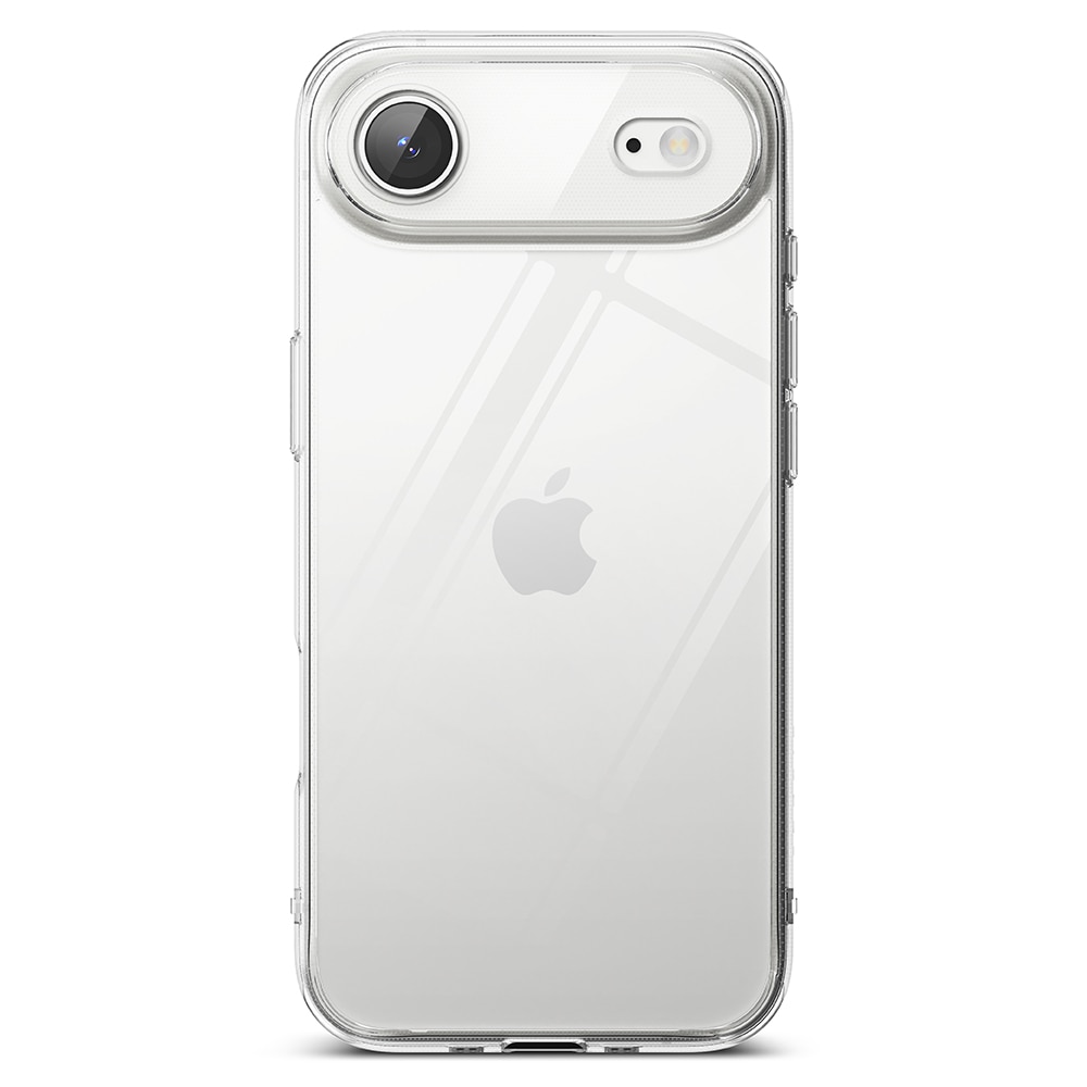 iPhone 17 Air Fusion Case Clear