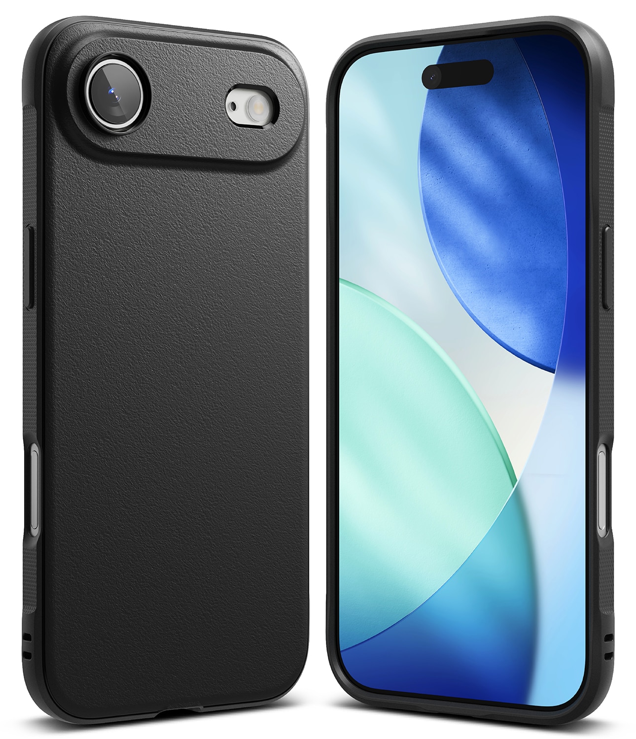 iPhone 17 Air Onyx Case Black