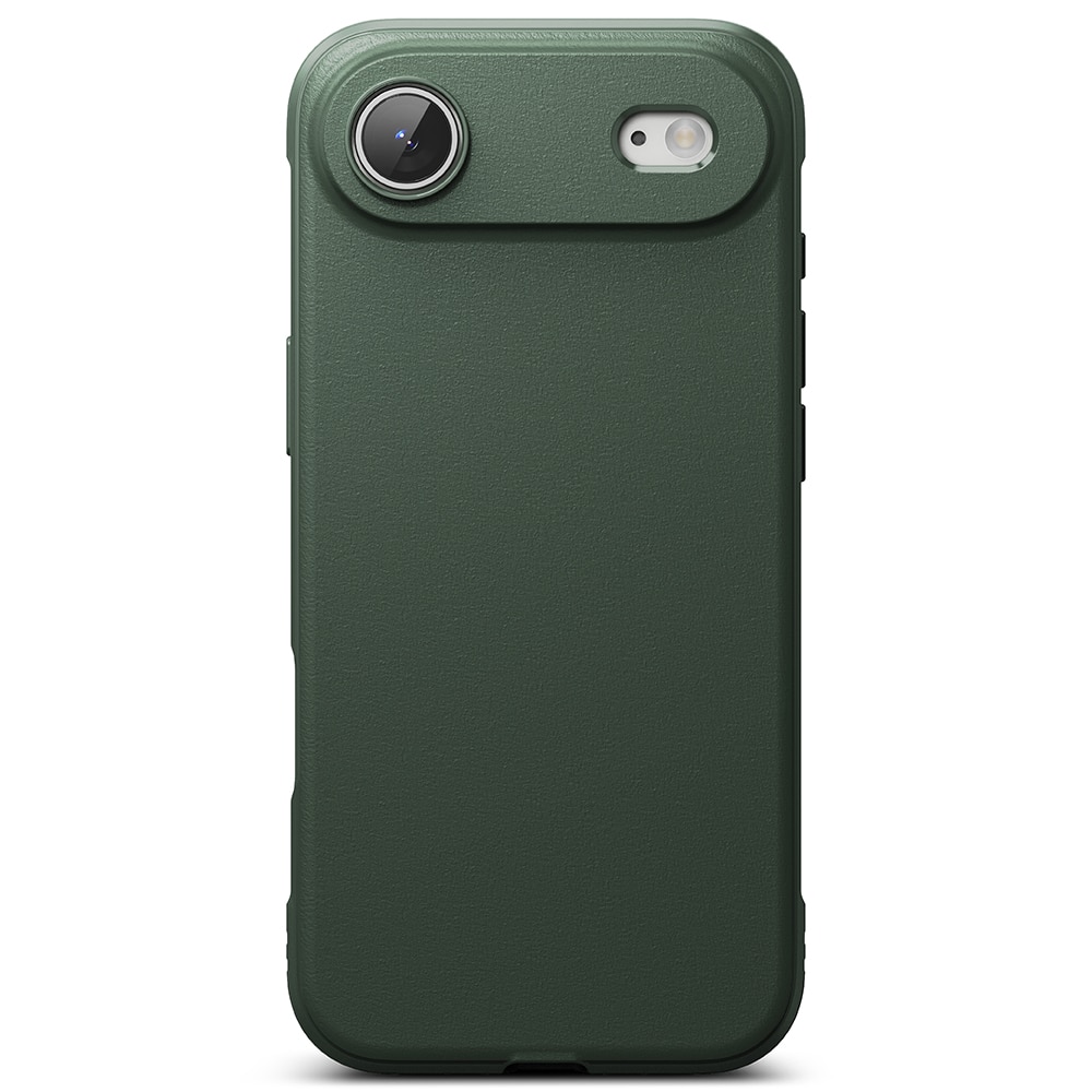 iPhone 17 Air Onyx Case Dark Green