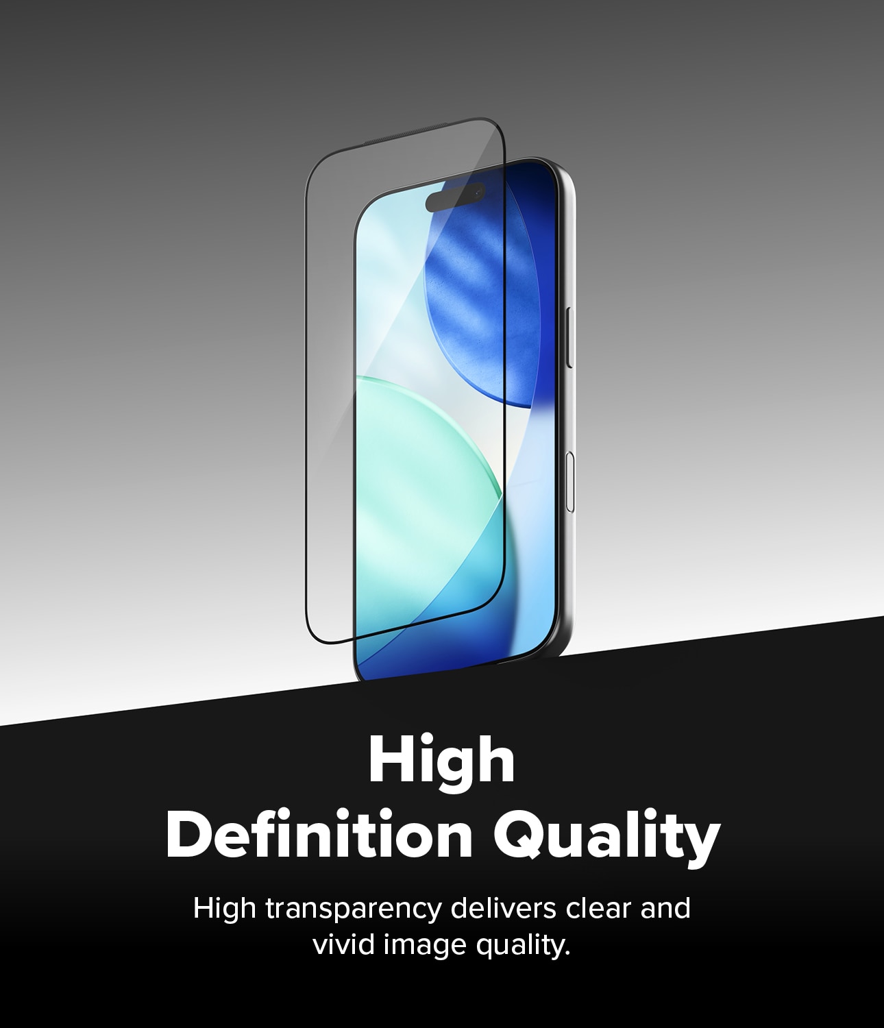 iPhone 17 Pro Max Easy Slide Glass (2-pack)