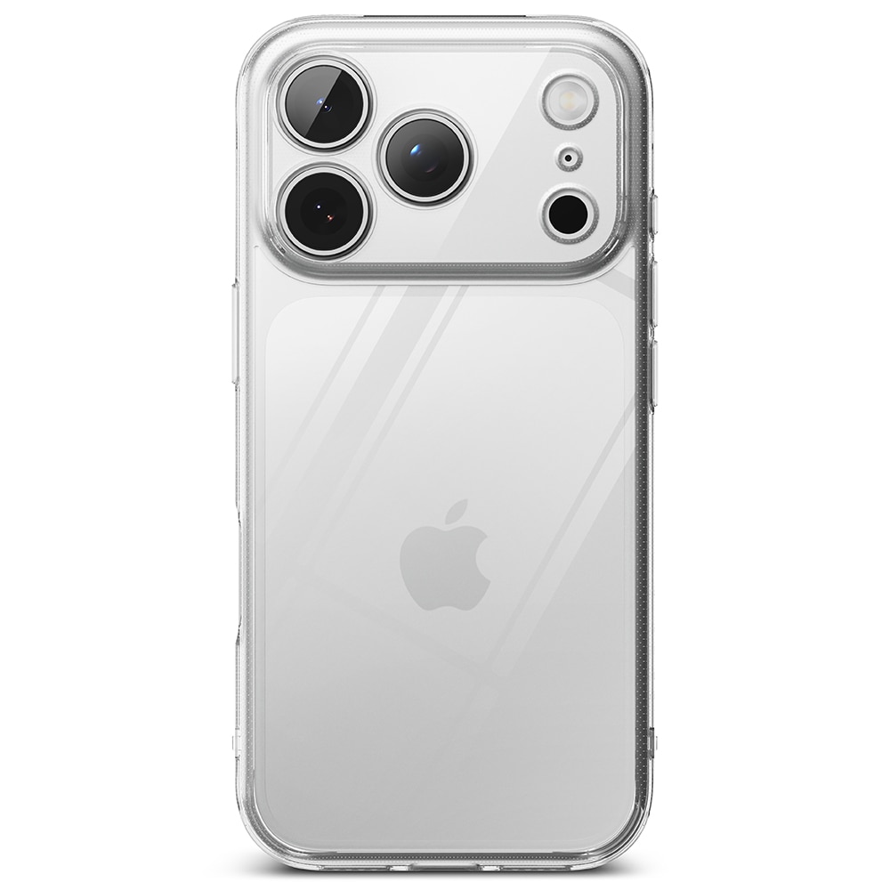 iPhone 17 Pro Fusion Case Clear