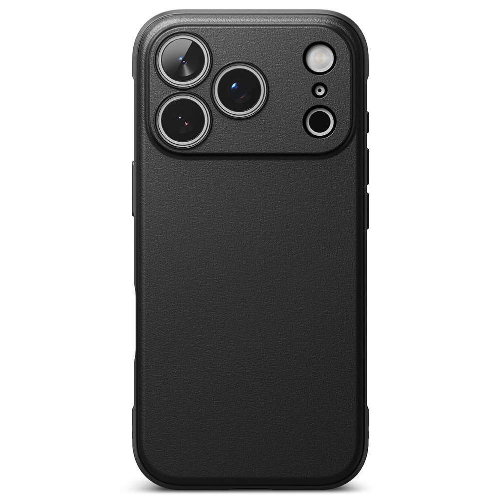 iPhone 17 Pro Onyx Case Black