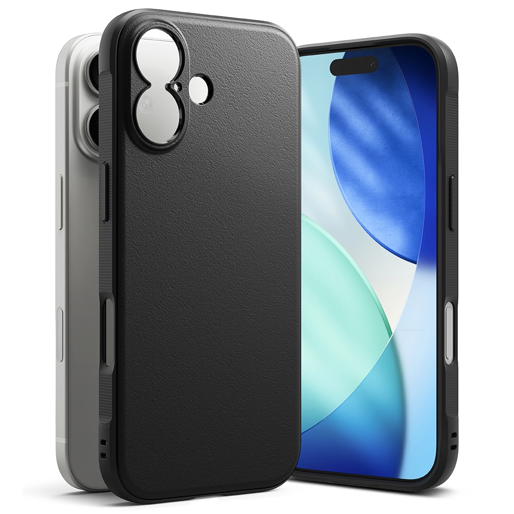 iPhone 17 Onyx Case Black