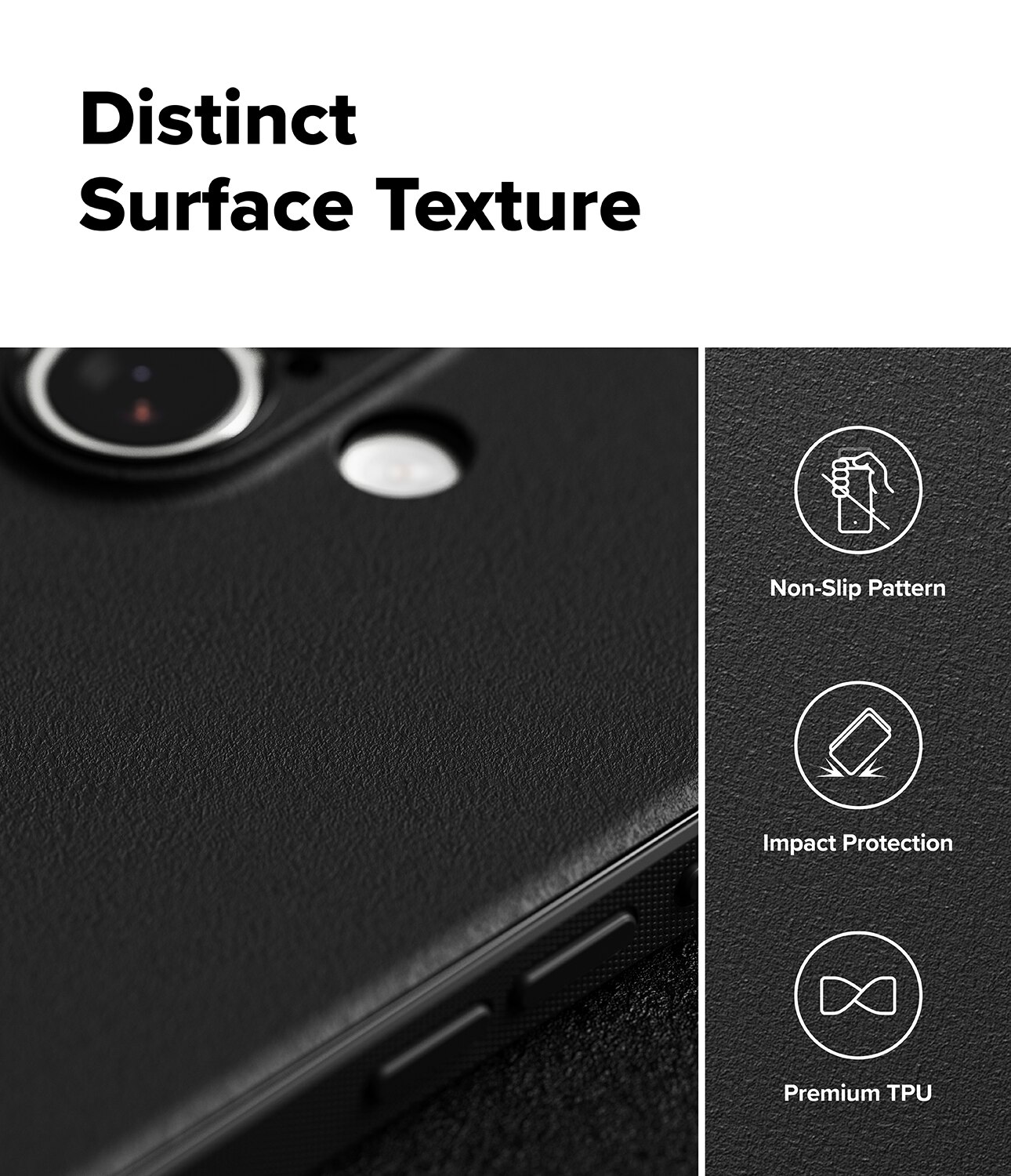 iPhone 17 Onyx Case Black