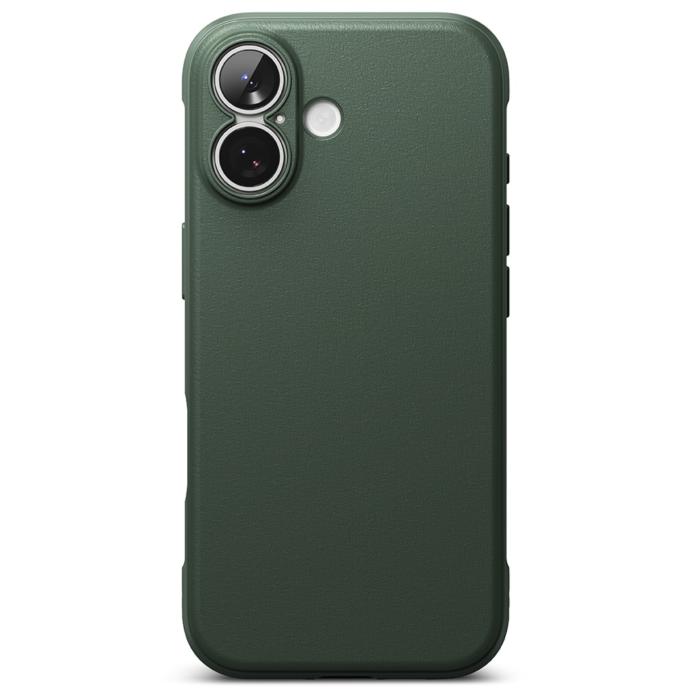 iPhone 17 Onyx Case Dark Green
