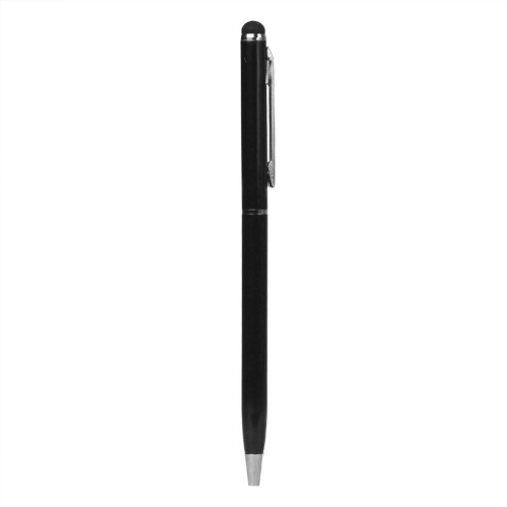 Touch pen+Ink pen 2-in-1 Black