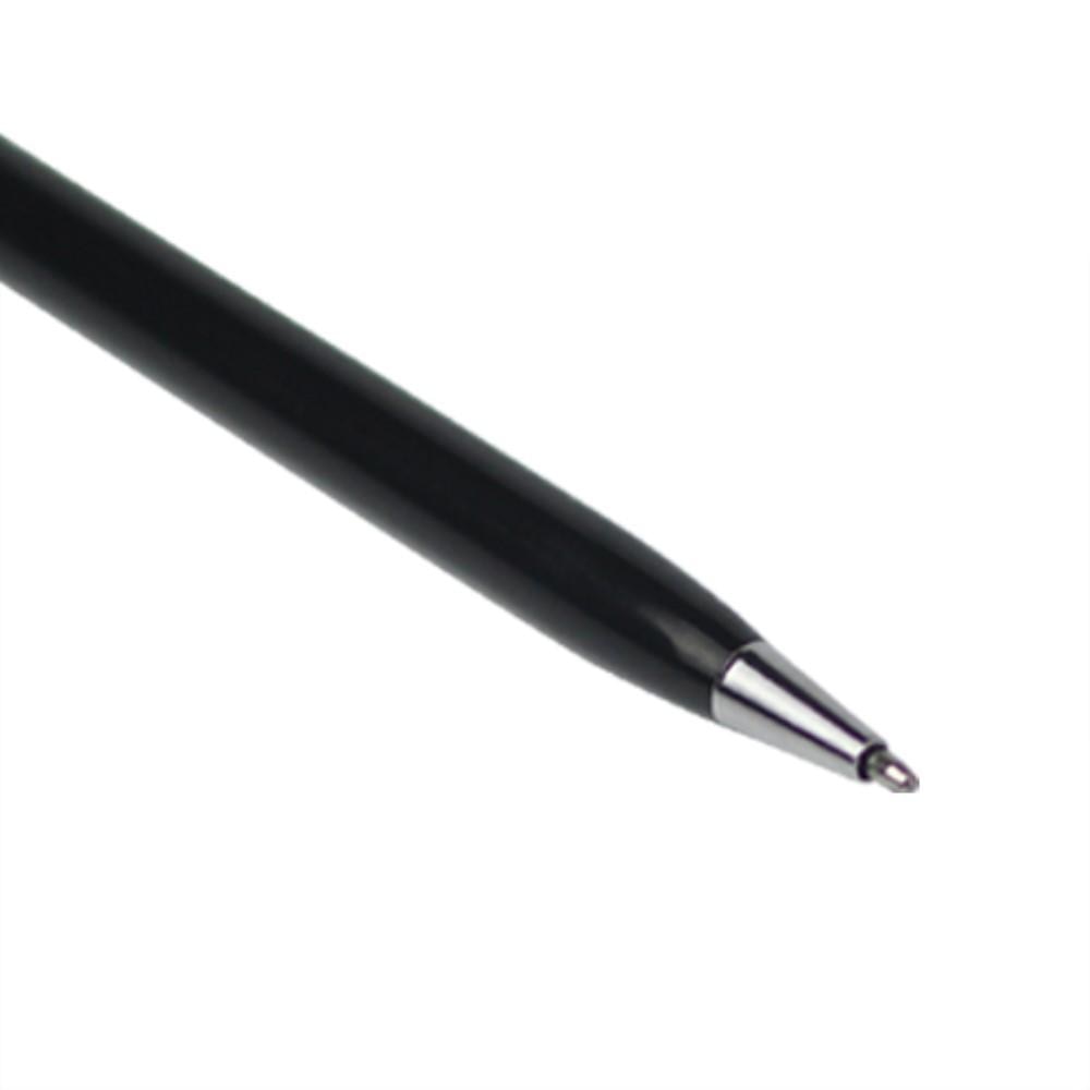 Touch pen+Ink pen 2-in-1 Black