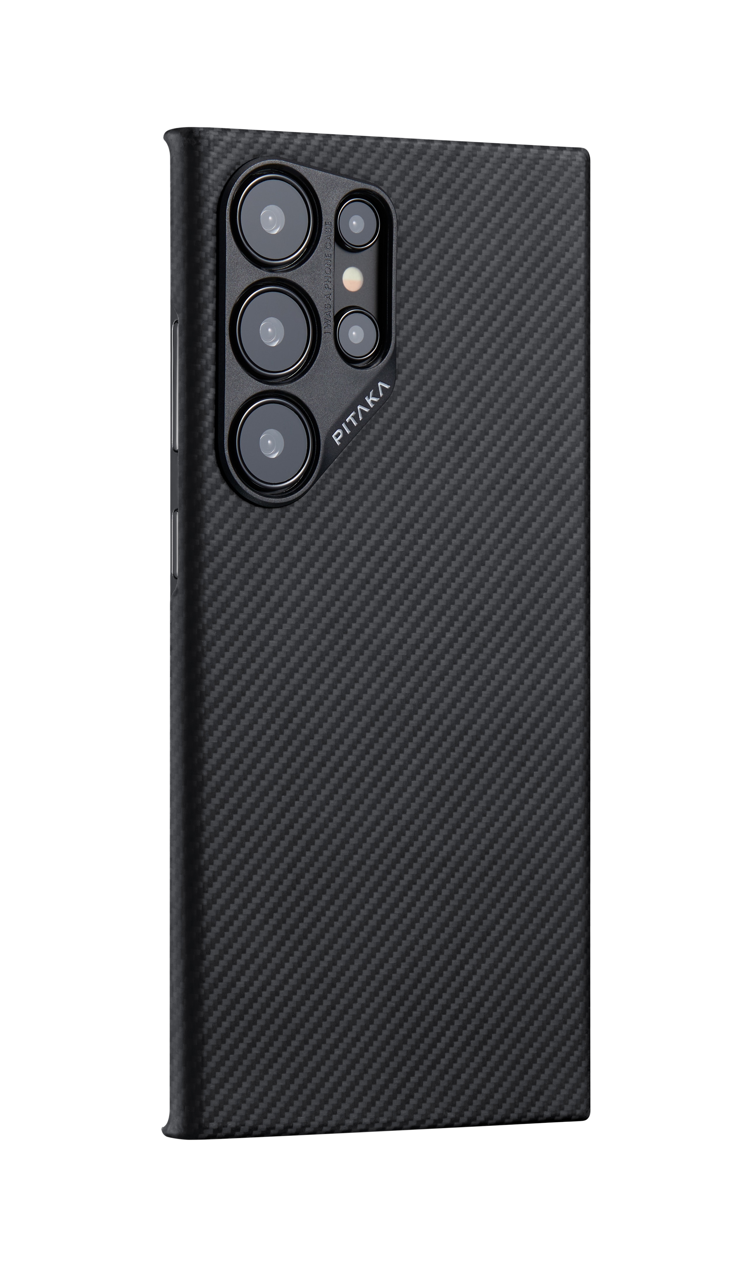 Samsung Galaxy S24 Ultra MagEZ Case 4 Black/Grey