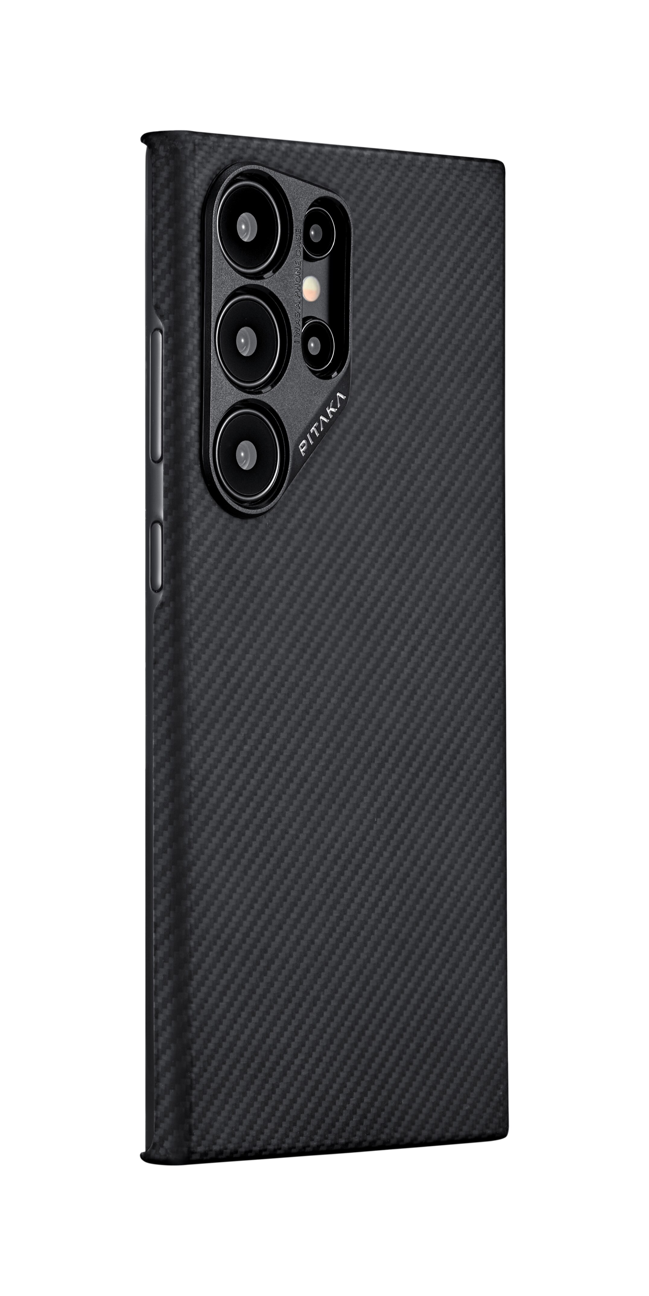 Samsung Galaxy S24 Ultra MagEZ Case 4 Black/Grey