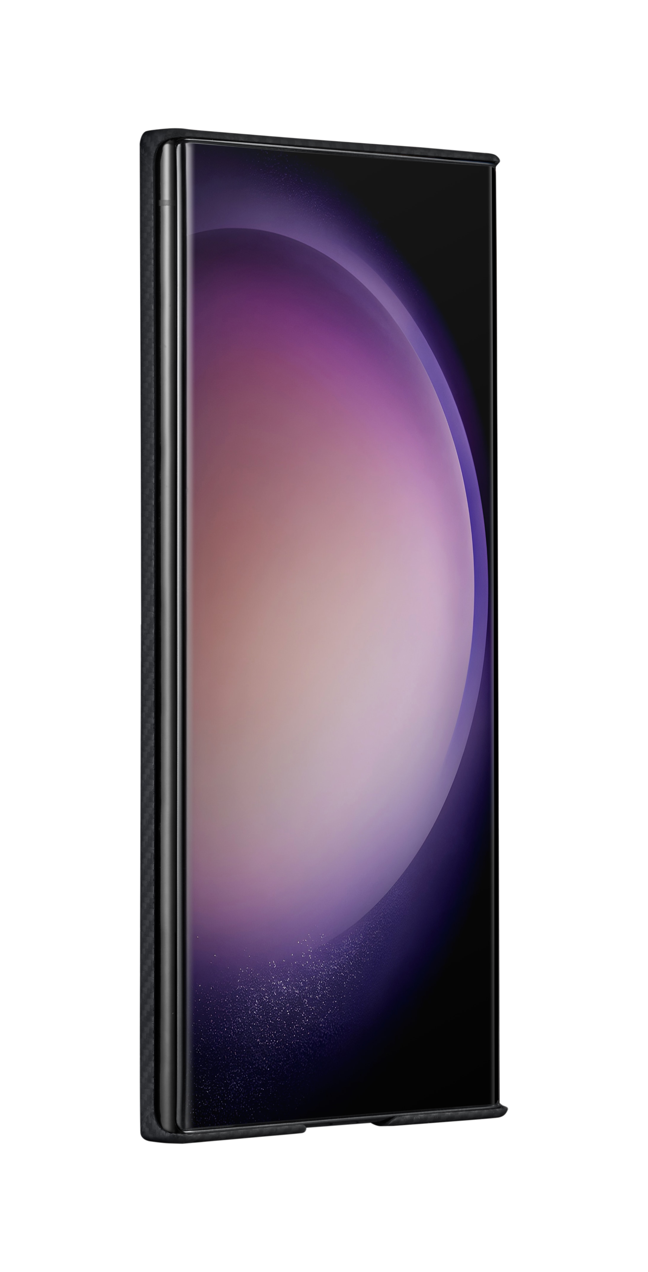 Samsung Galaxy S24 Ultra MagEZ Case 4 Black/Grey