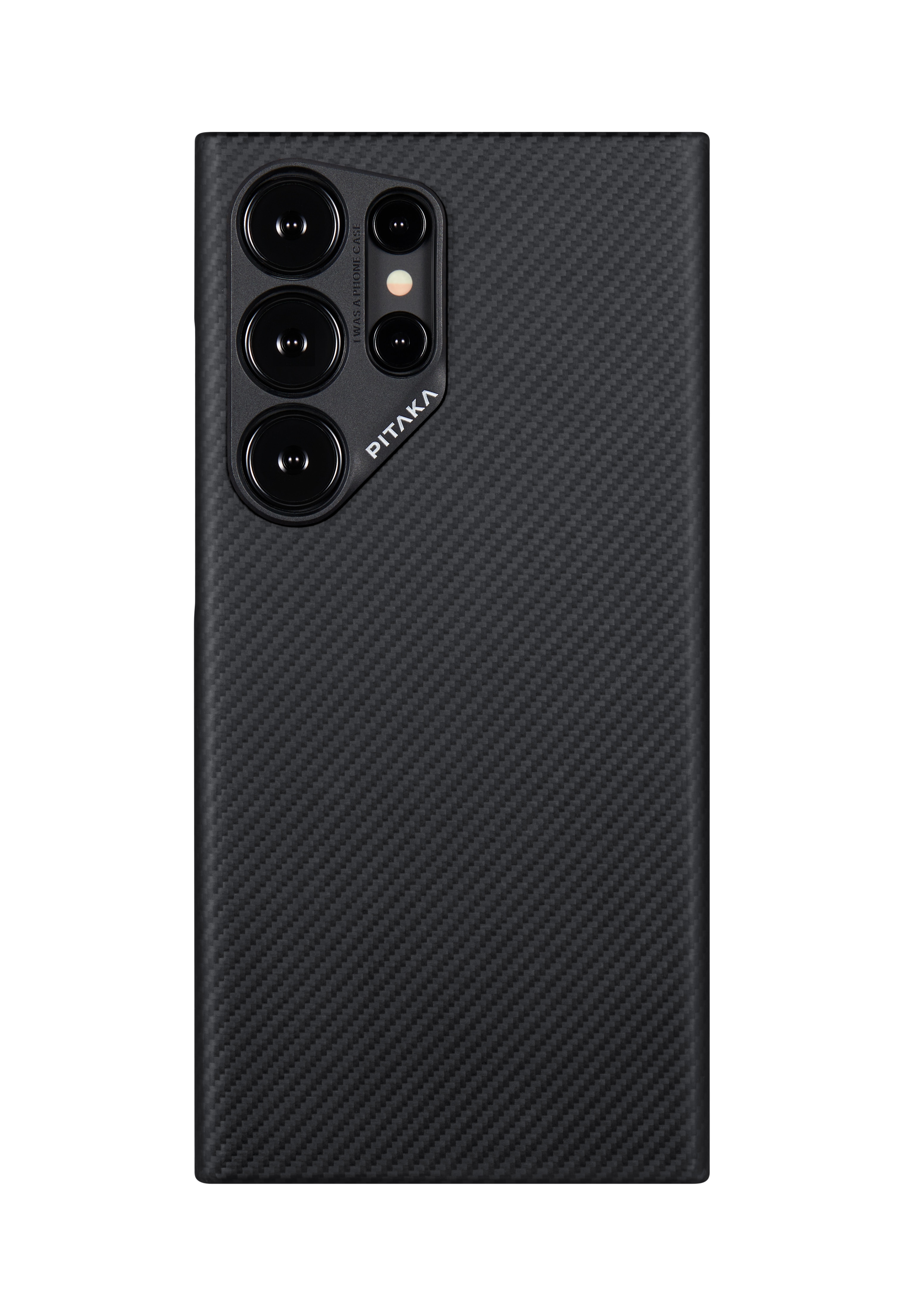 Samsung Galaxy S24 Ultra MagEZ Case 4 Black/Grey
