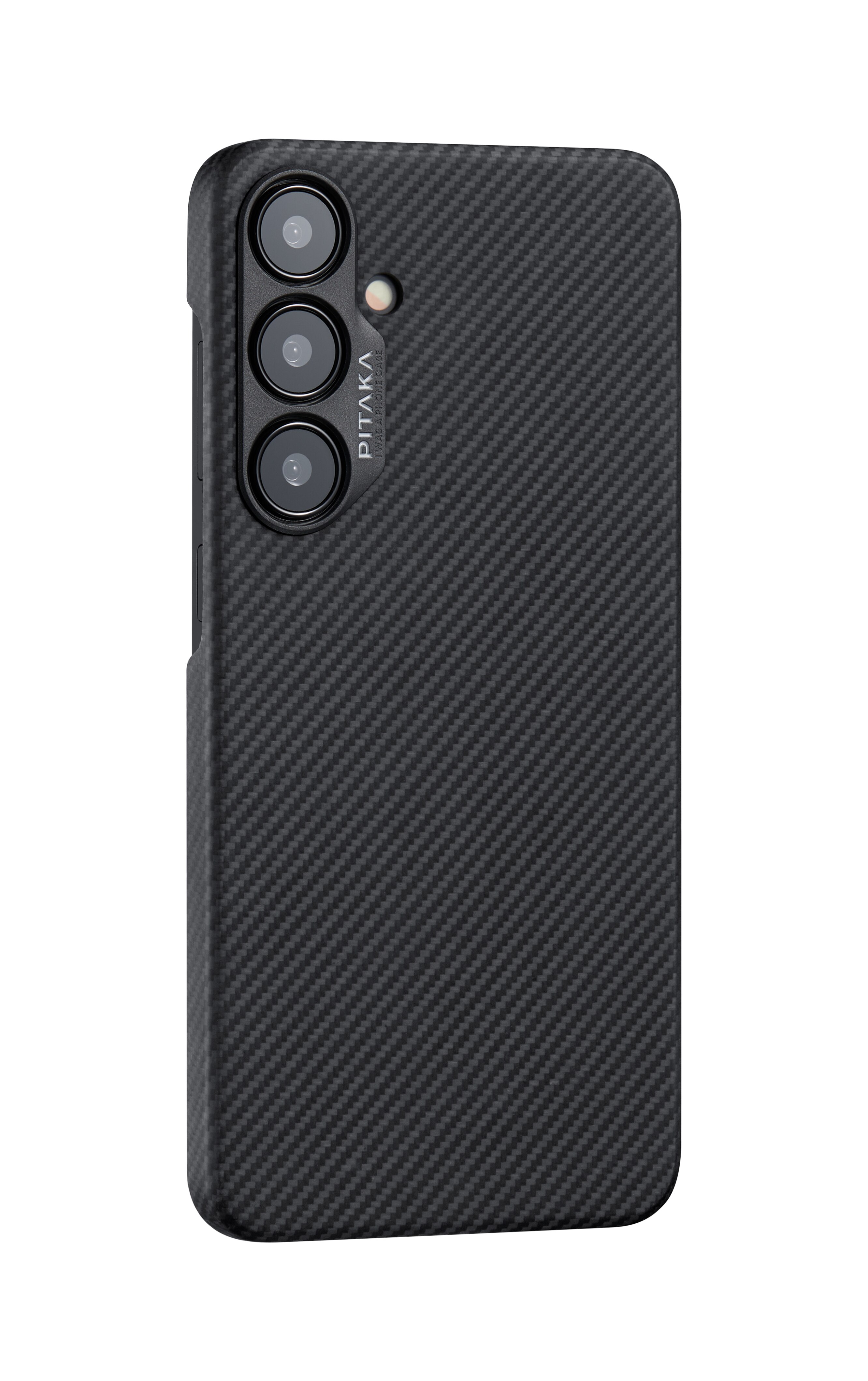 Samsung Galaxy S24 MagEZ Case 4 Black/Grey