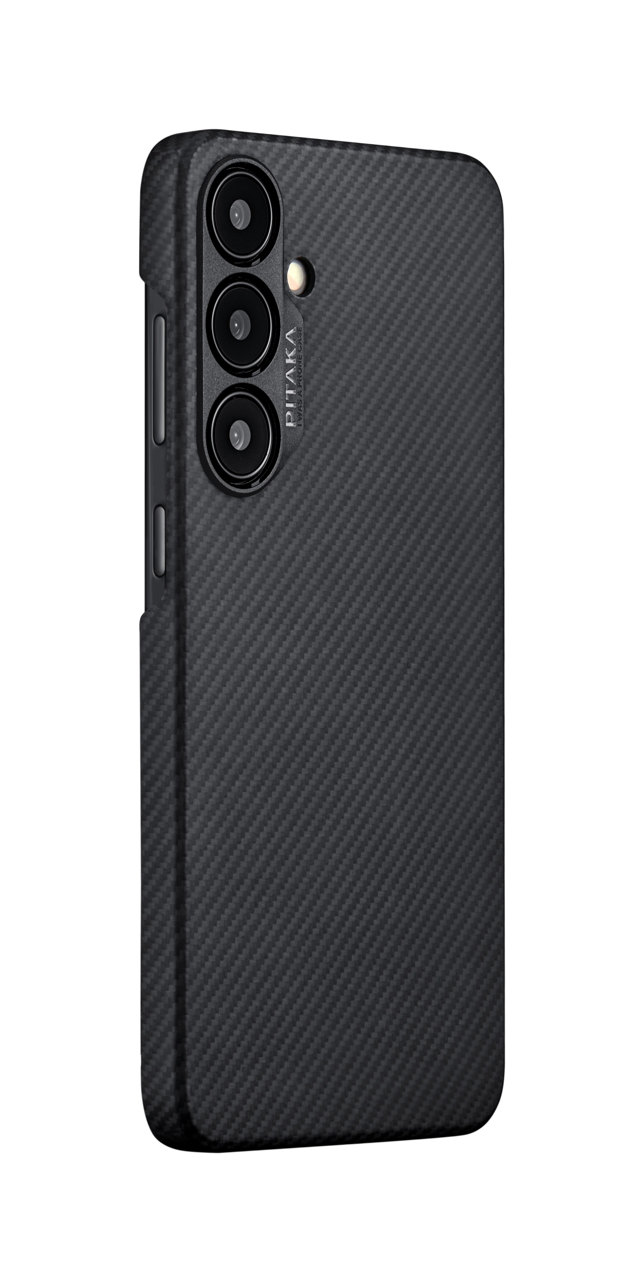 Samsung Galaxy S24 MagEZ Case 4 Black/Grey