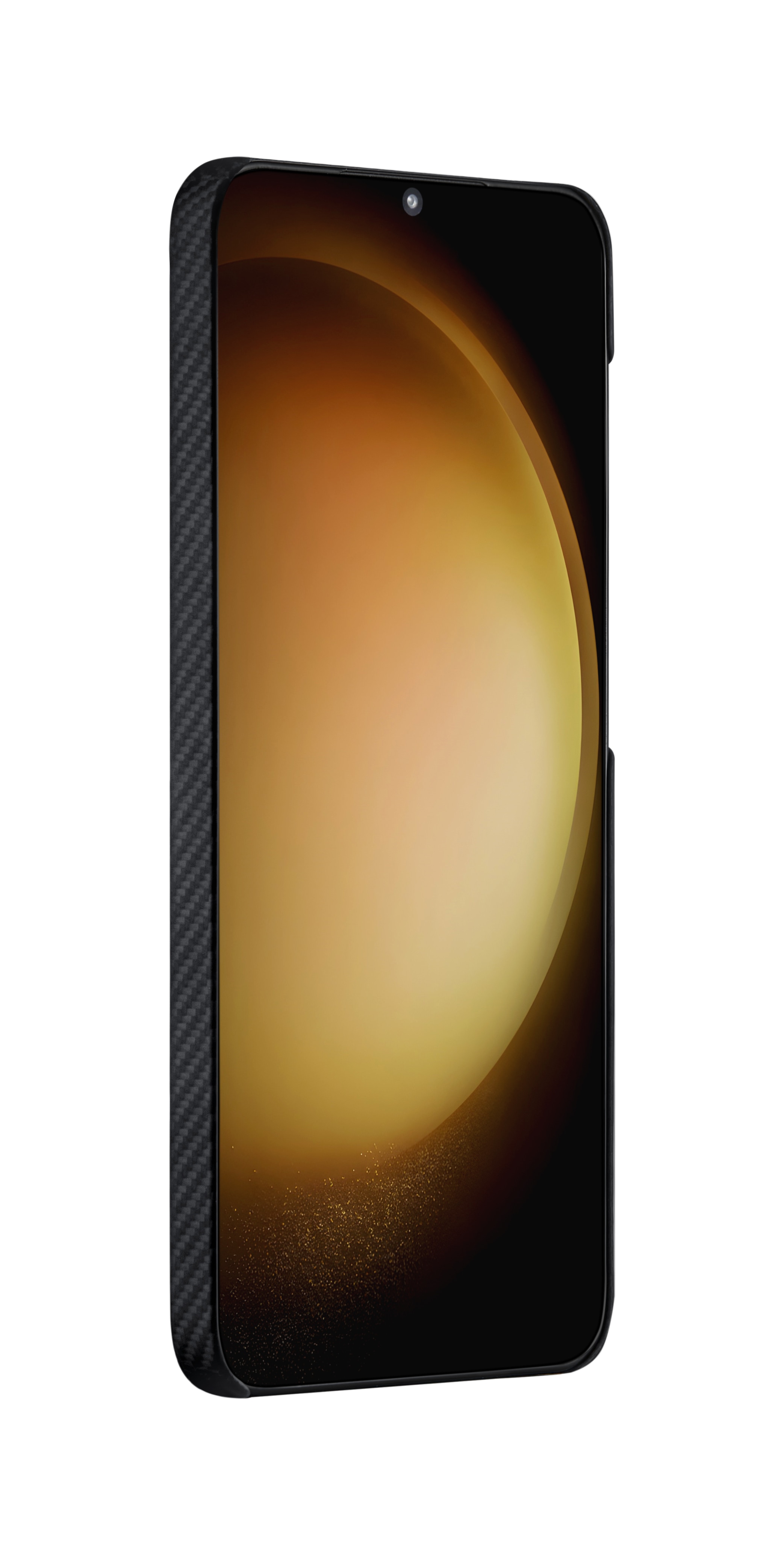 Samsung Galaxy S24 MagEZ Case 4 Black/Grey