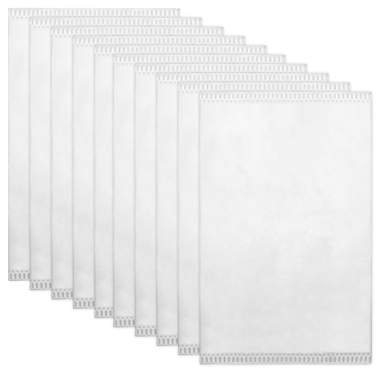 10-pack Vacuum Cleaner Bags  Kärcher MV 5
