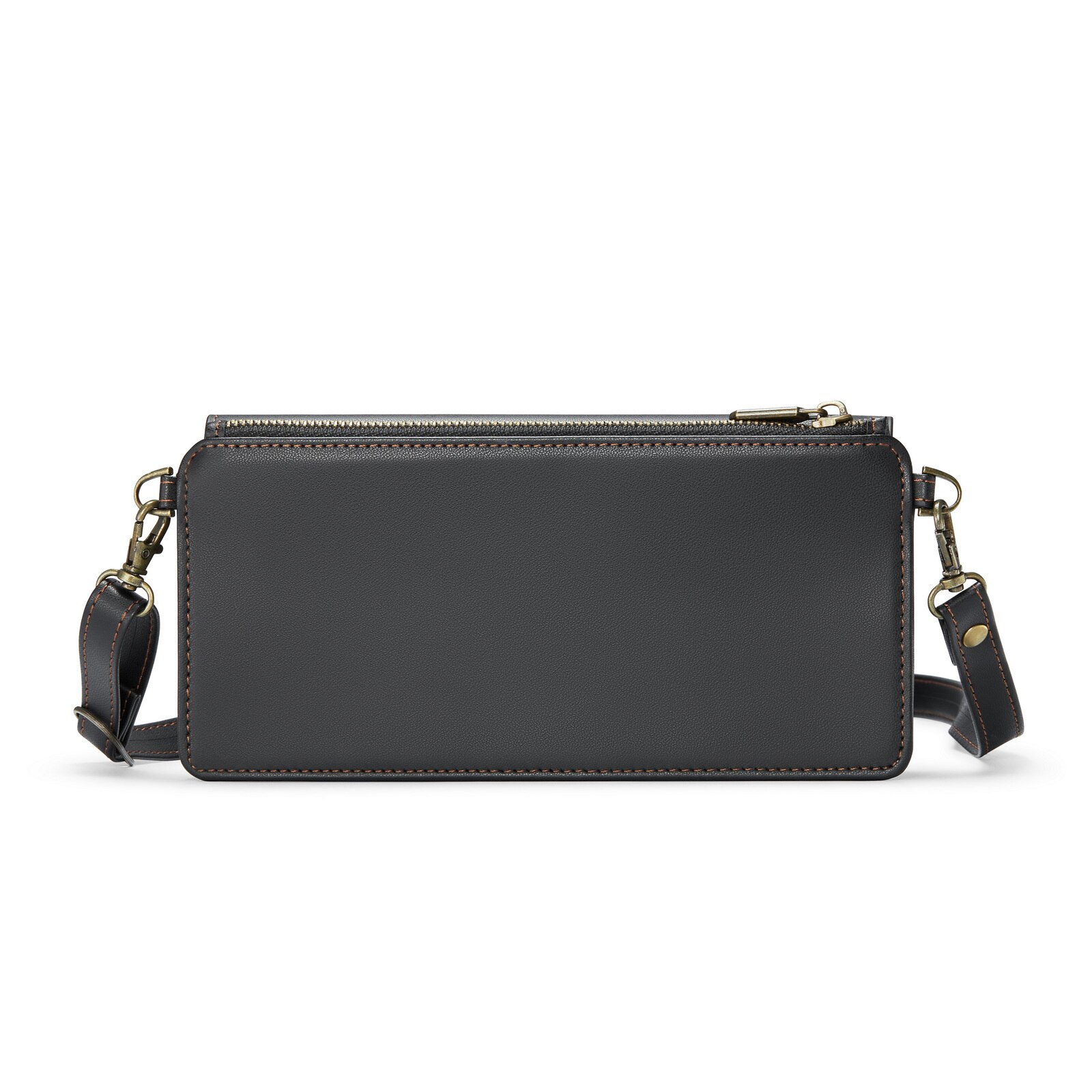 Universal Crossbody Bag Black