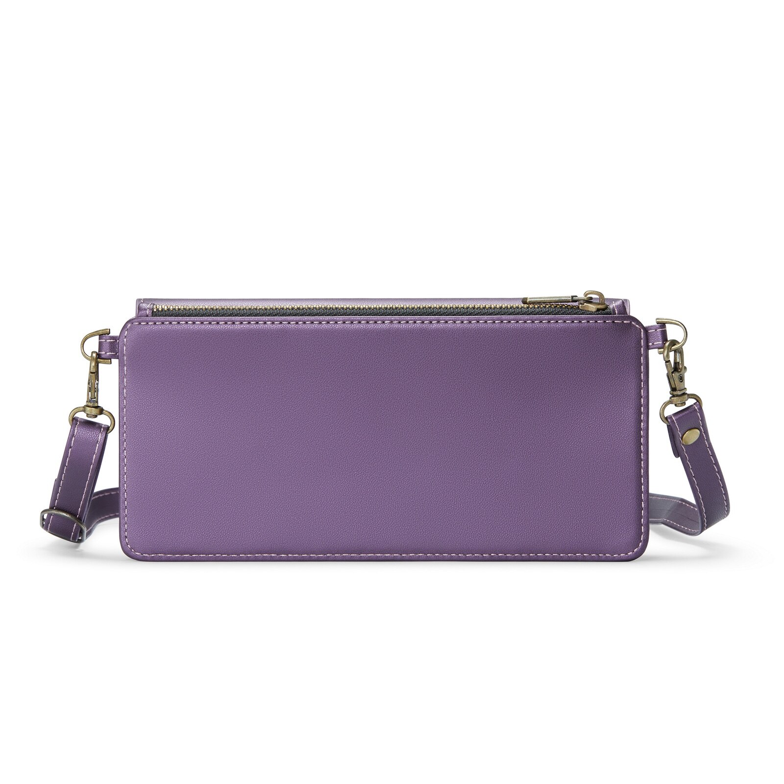 Universal Crossbody Bag Purple