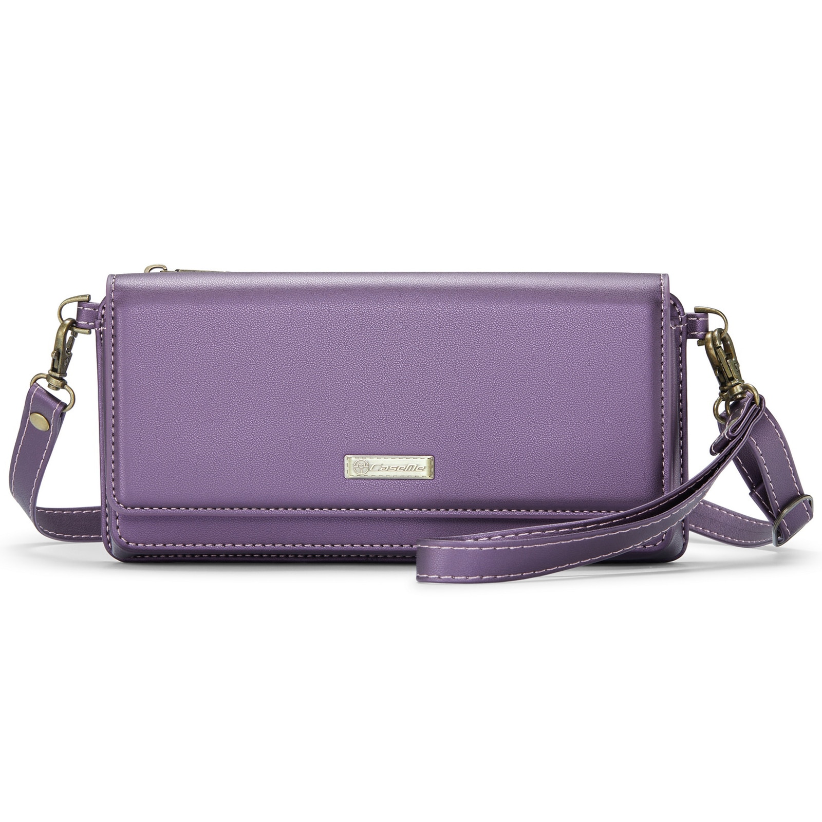 Universal Crossbody Bag Purple