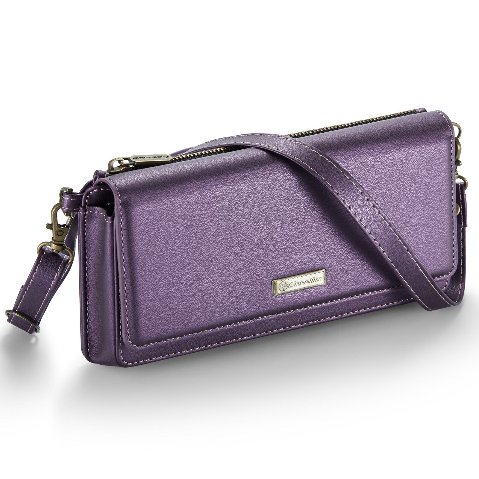 Universal Crossbody Bag Purple