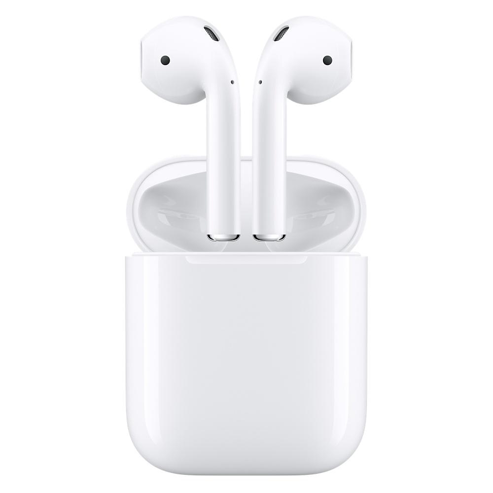 AirPods with Charging Case White