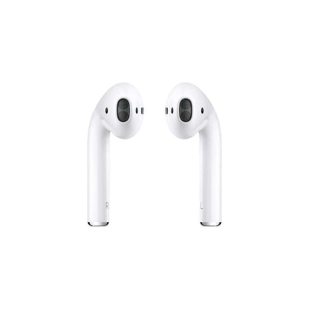 AirPods with Charging Case White