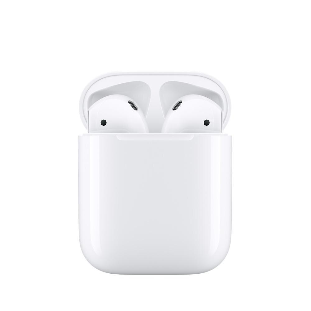 AirPods with Charging Case White