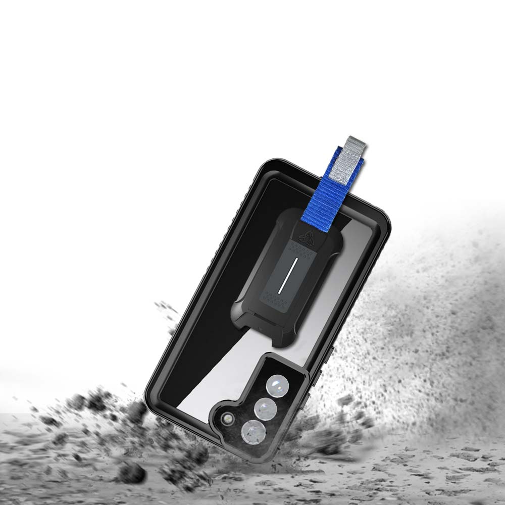 Samsung Galaxy S22 MX Waterproof Case Black