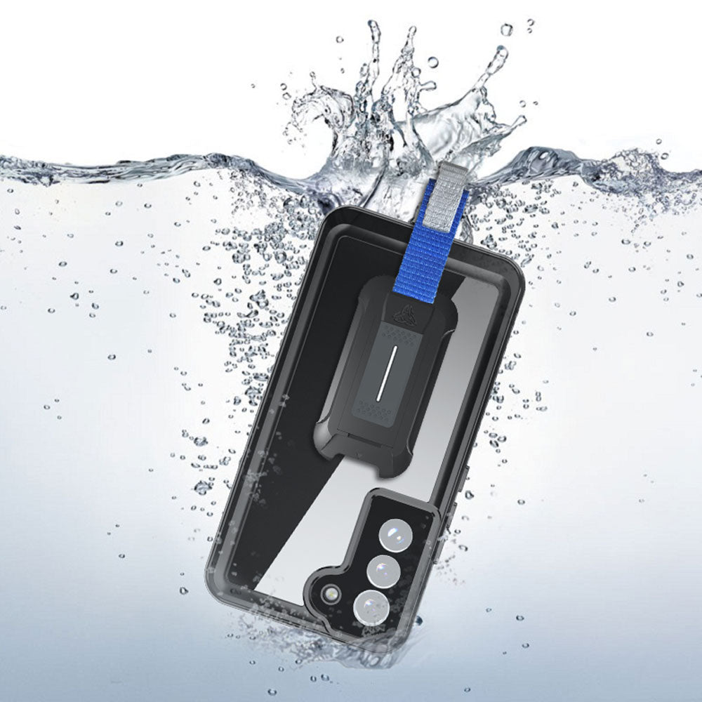 Samsung Galaxy S23 MX Waterproof Case Black