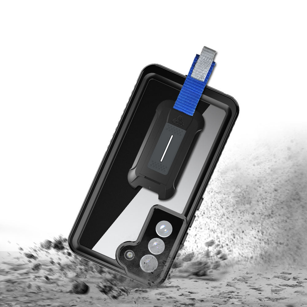 Samsung Galaxy S23 MX Waterproof Case Black