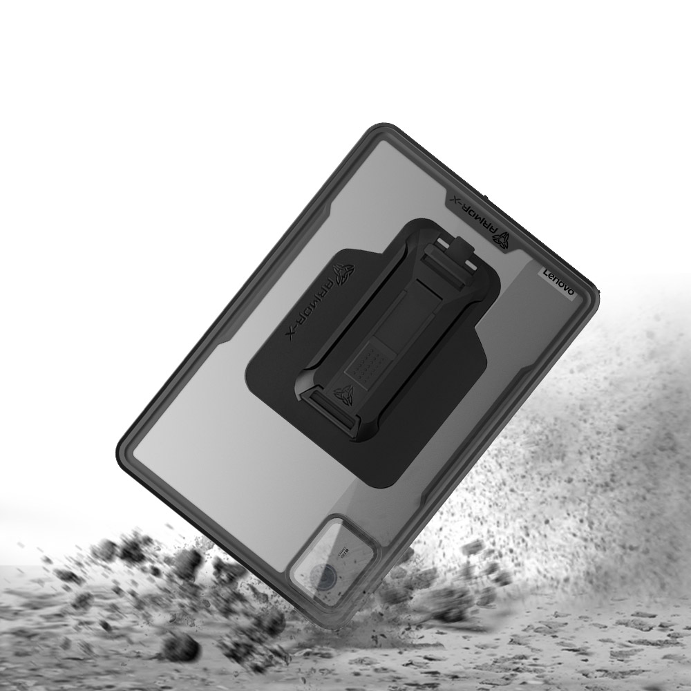Lenovo Tab M11 MX Waterproof Case Clear/Black