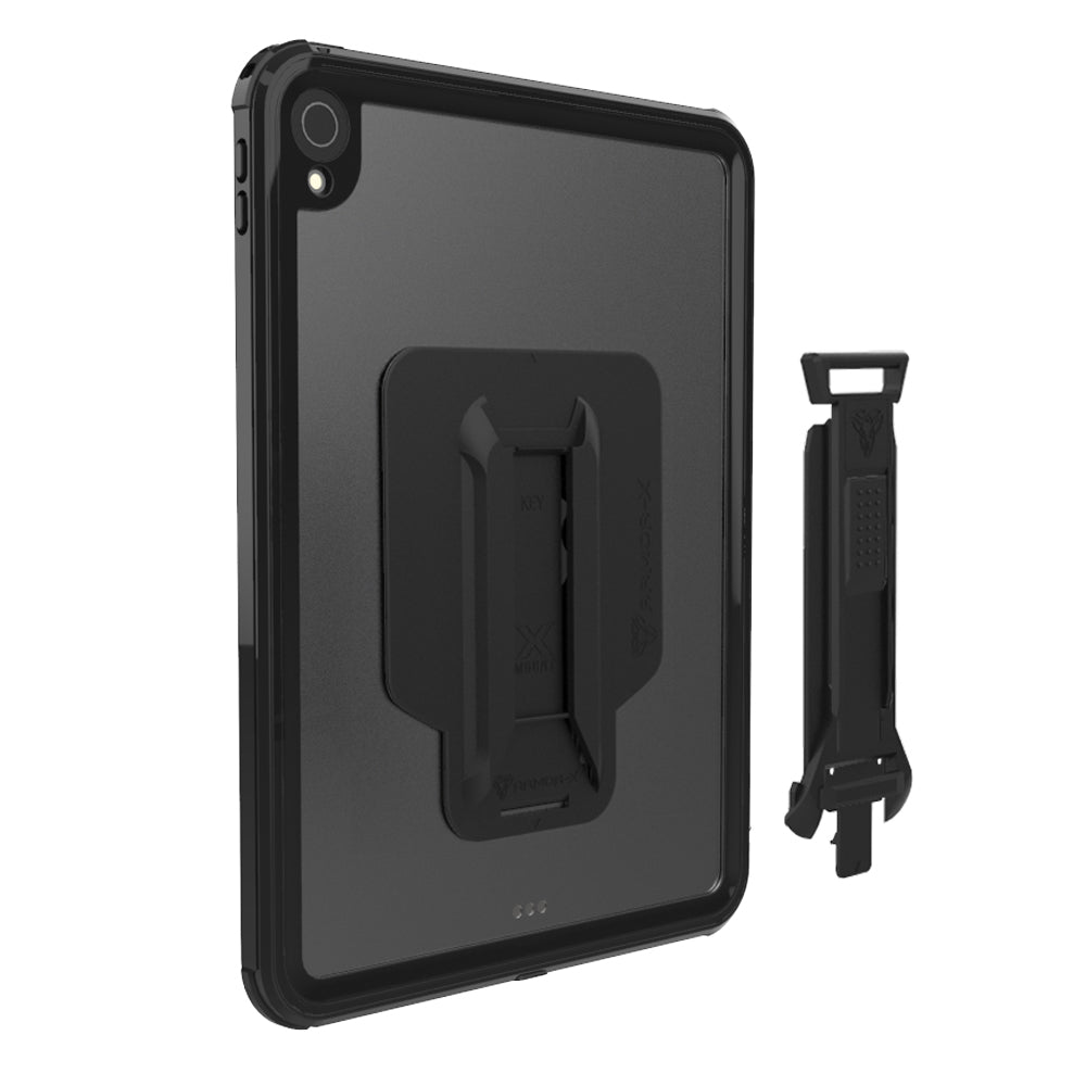 Lenovo Tab M11 MX Waterproof Case Clear/Black