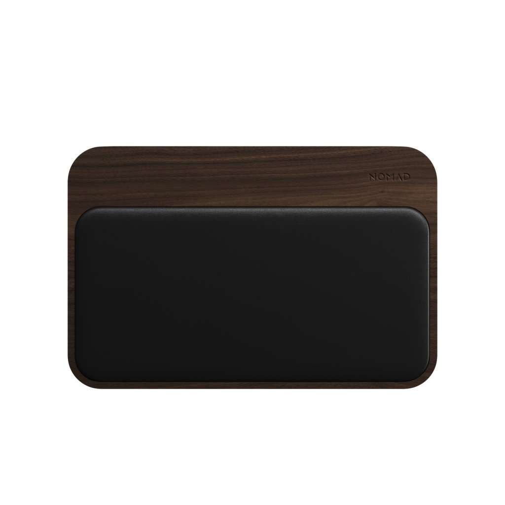 Base Station MagSafe Hub Edition Walnut