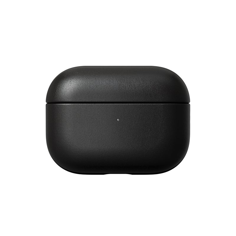 AirPods Pro Modern Case Horween Leather Black