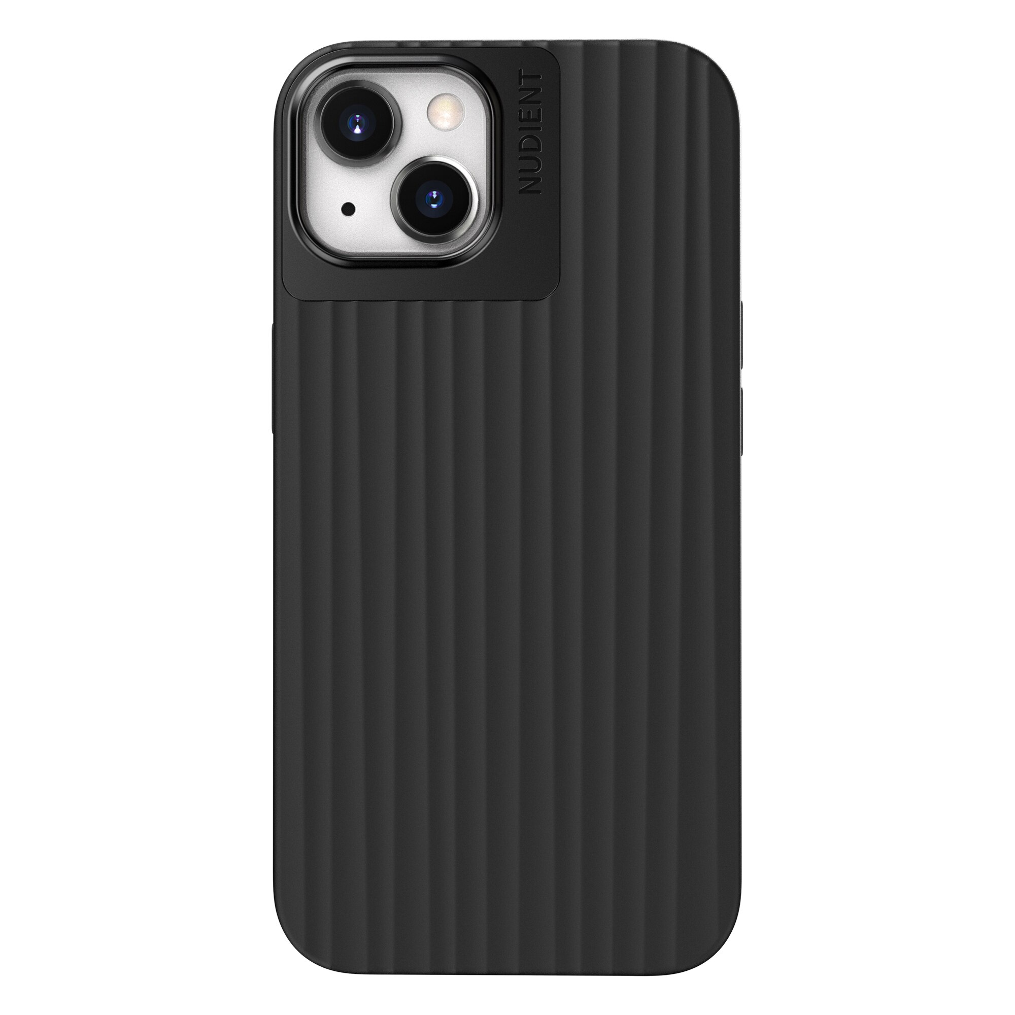 iPhone 13 Bold Case Charcoal Black