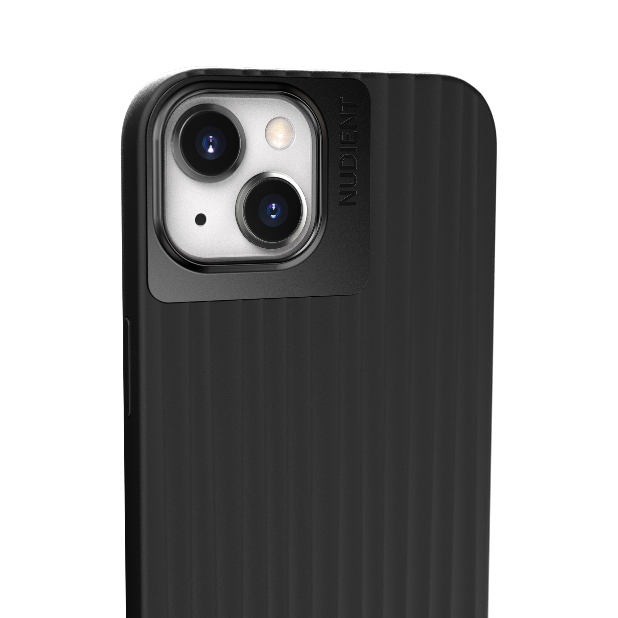 iPhone 13 Bold Case Charcoal Black