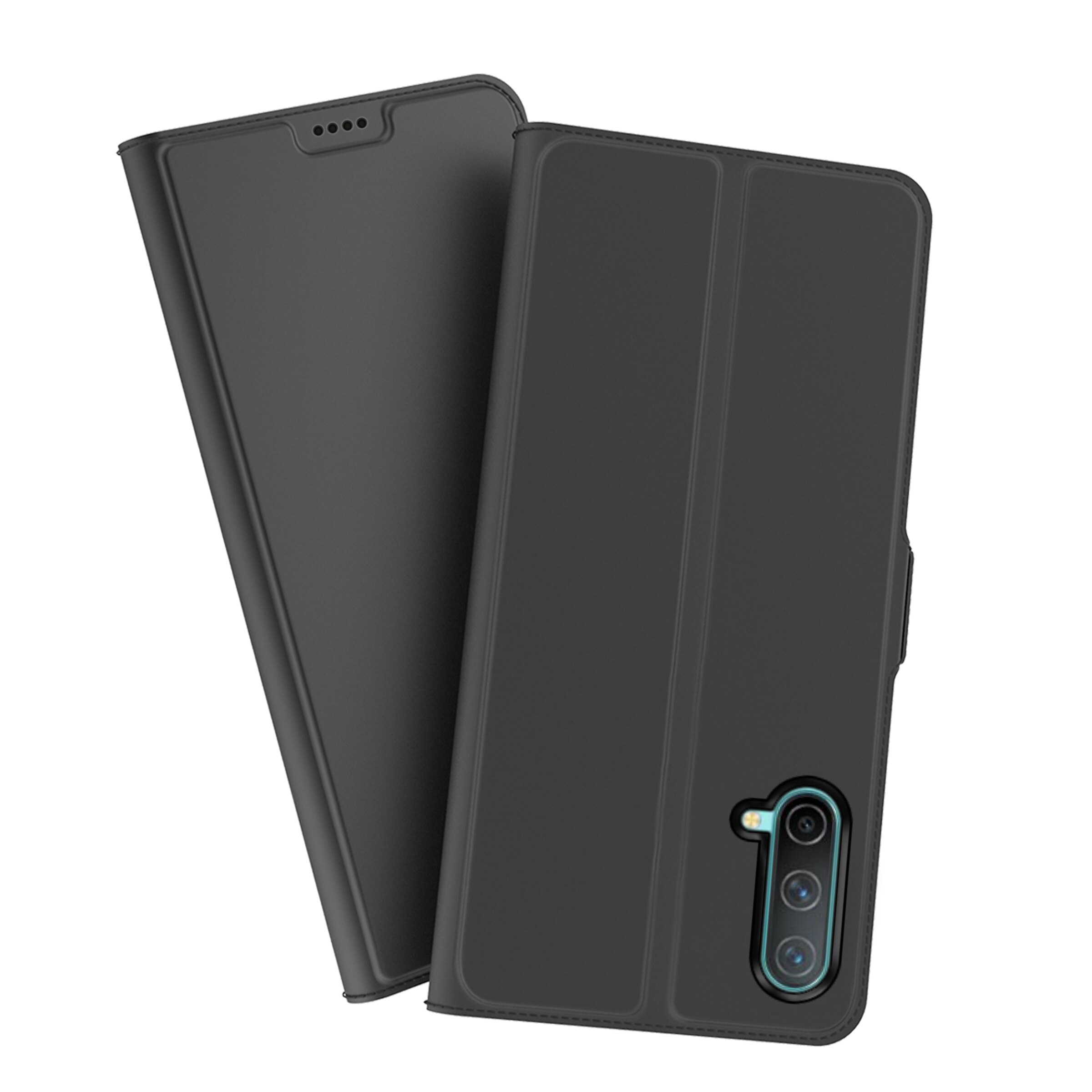 OnePlus Nord CE 5G Slim Card Wallet Black