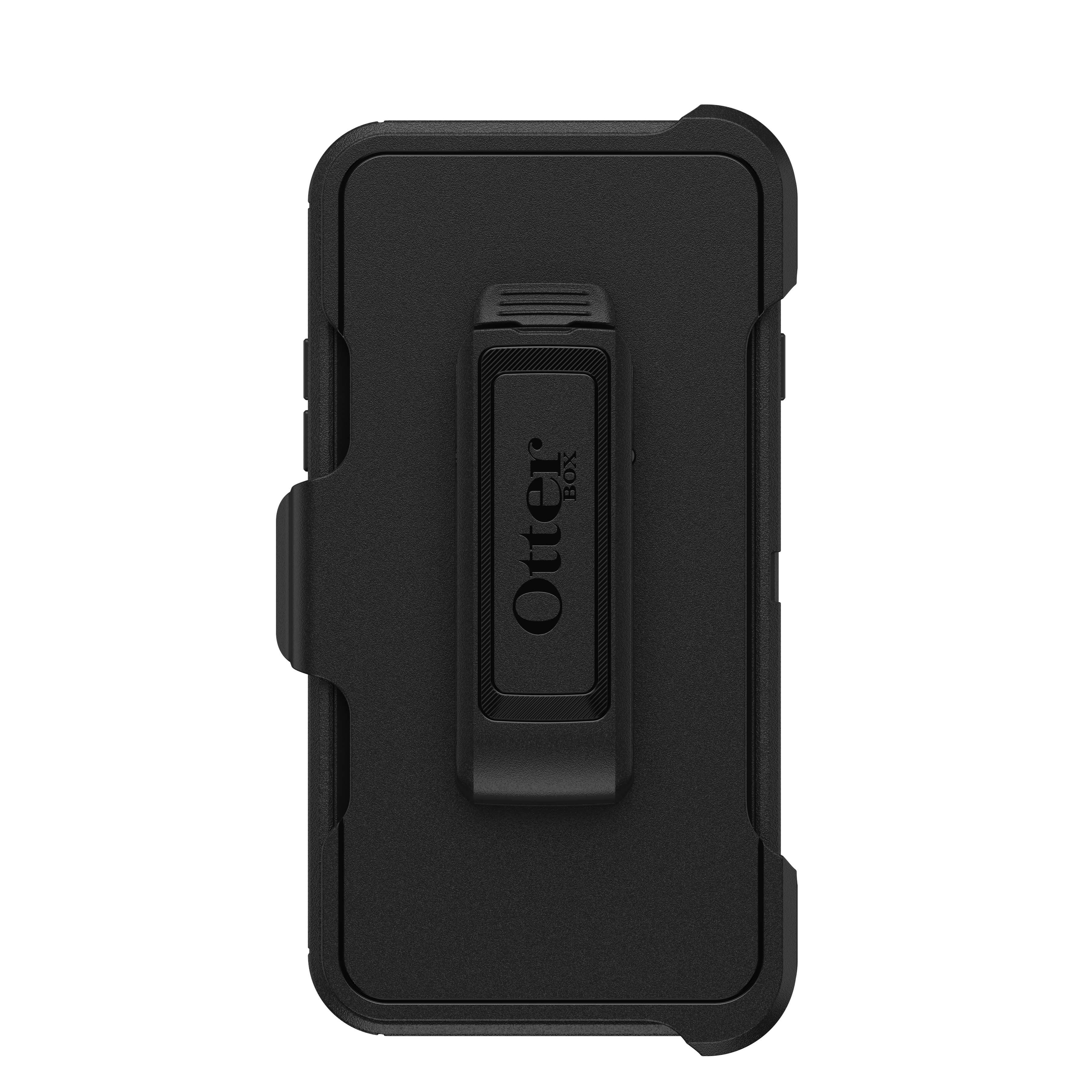 iPhone 7 Defender Case Black